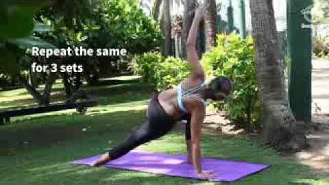 5 Simple Yoga Exercises To Lose Belly Fat In 1 Week   Best Yoga Asanas for Losin