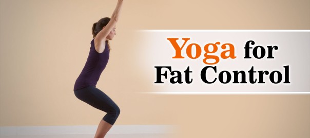Burn Fat with these Yoga Poses | Yoga with Dilip Tiwari