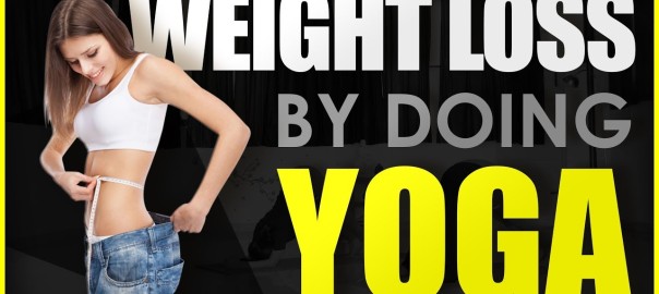 Weight Loss Yogasanas | Daily Yoga to lose weight | Belly Fat burner